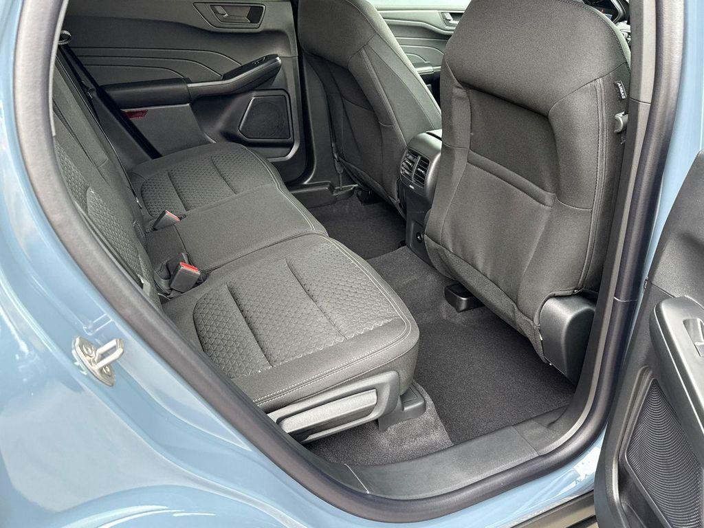 new 2026 Ford Escape car, priced at $33,180