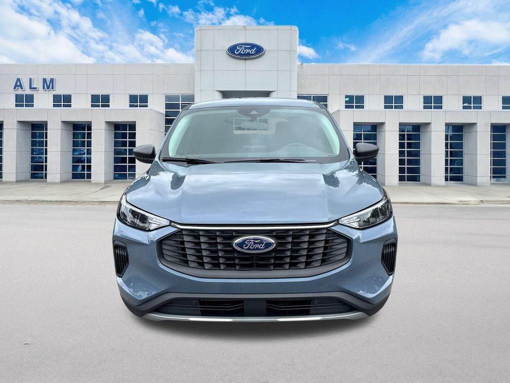 new 2026 Ford Escape car, priced at $33,180
