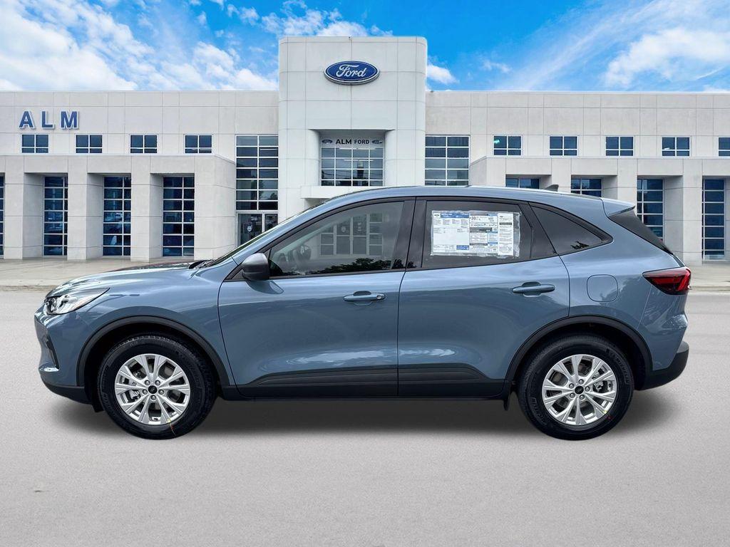 new 2026 Ford Escape car, priced at $33,180