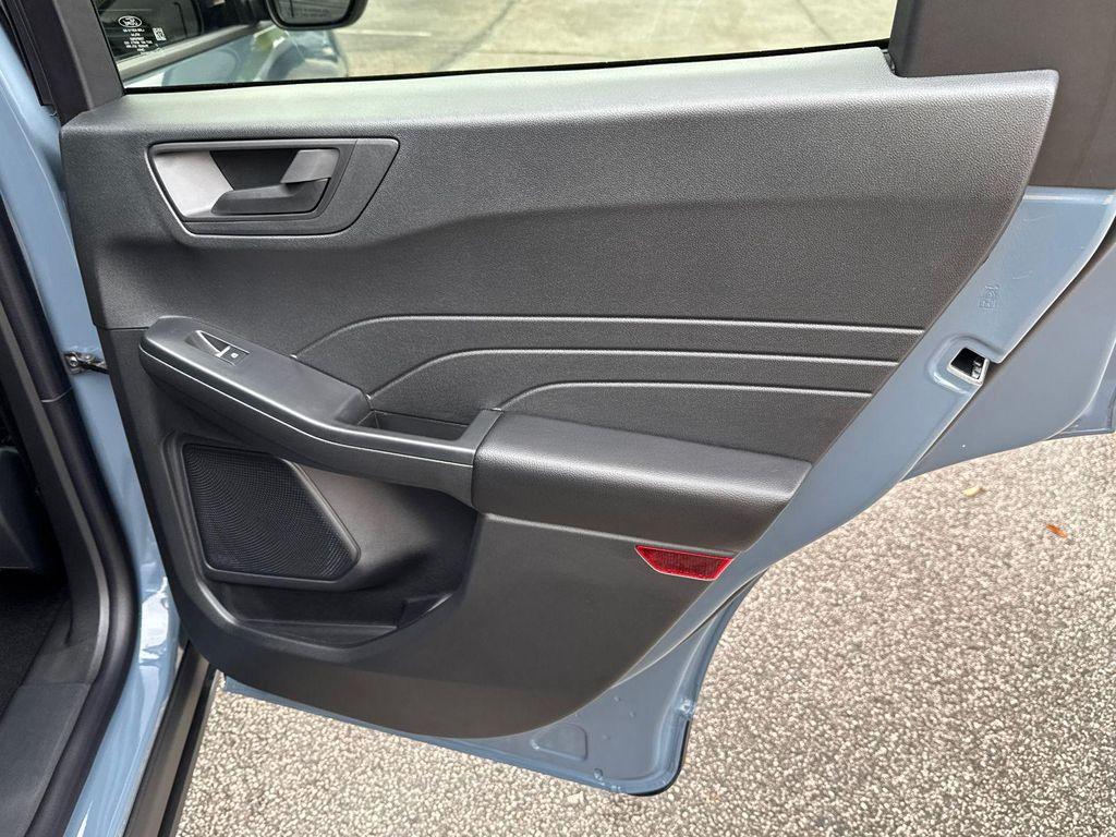 new 2026 Ford Escape car, priced at $33,180