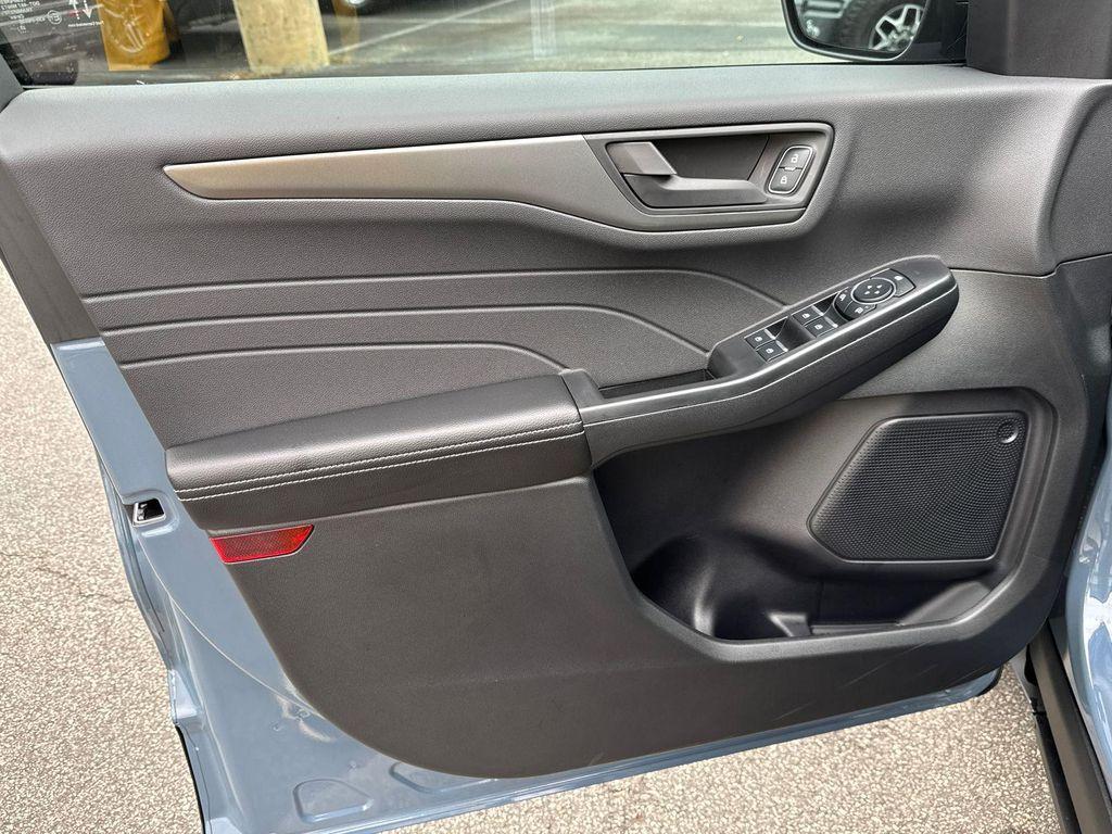 new 2026 Ford Escape car, priced at $33,180