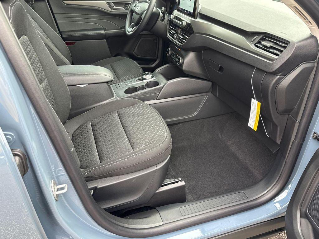 new 2026 Ford Escape car, priced at $33,180