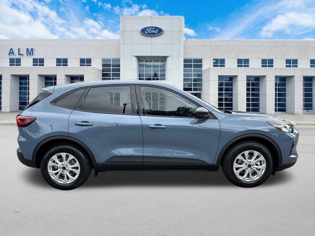 new 2026 Ford Escape car, priced at $33,180