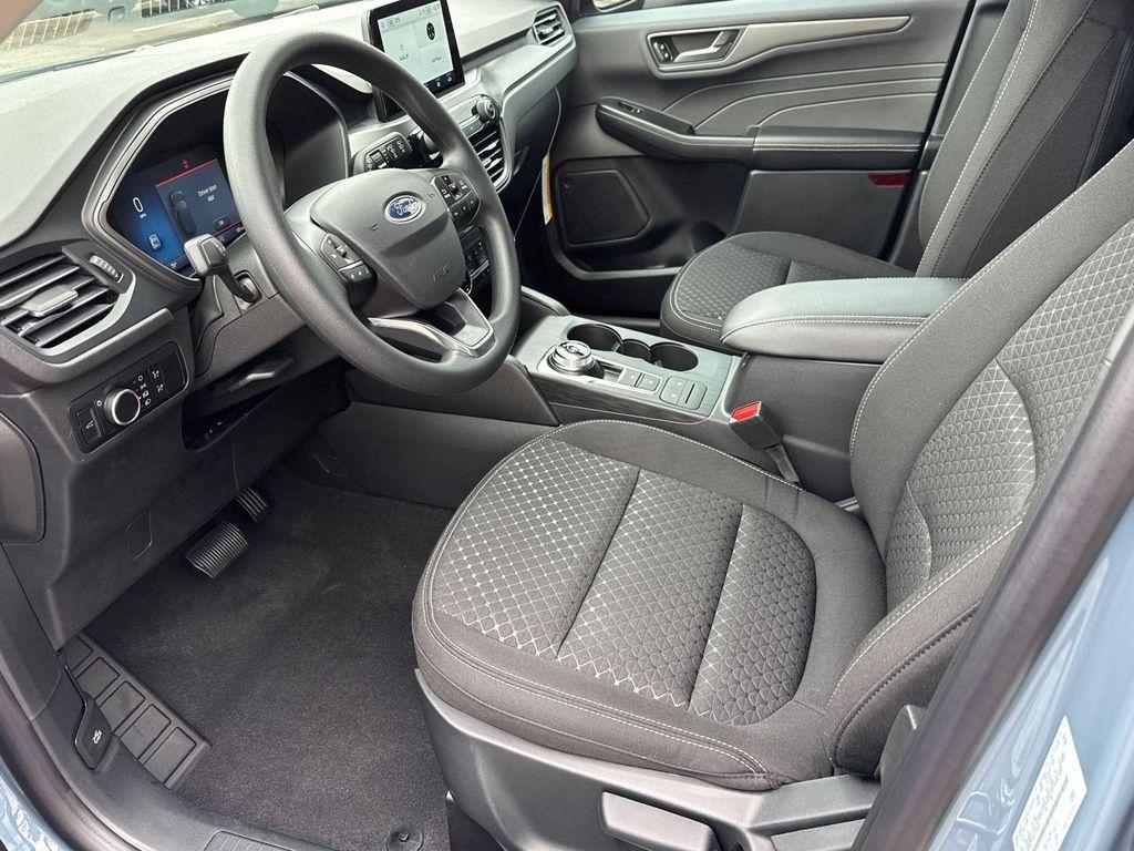 new 2026 Ford Escape car, priced at $33,180