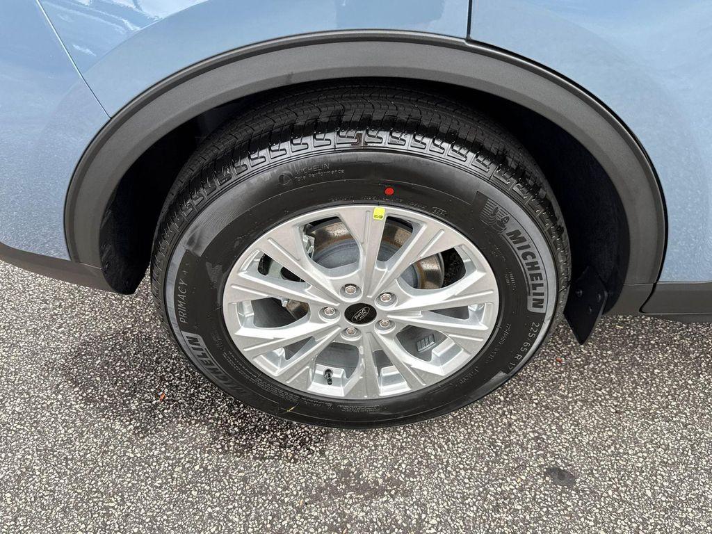 new 2026 Ford Escape car, priced at $33,180