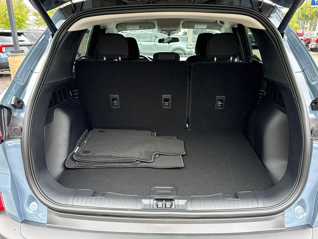 new 2026 Ford Escape car, priced at $33,180