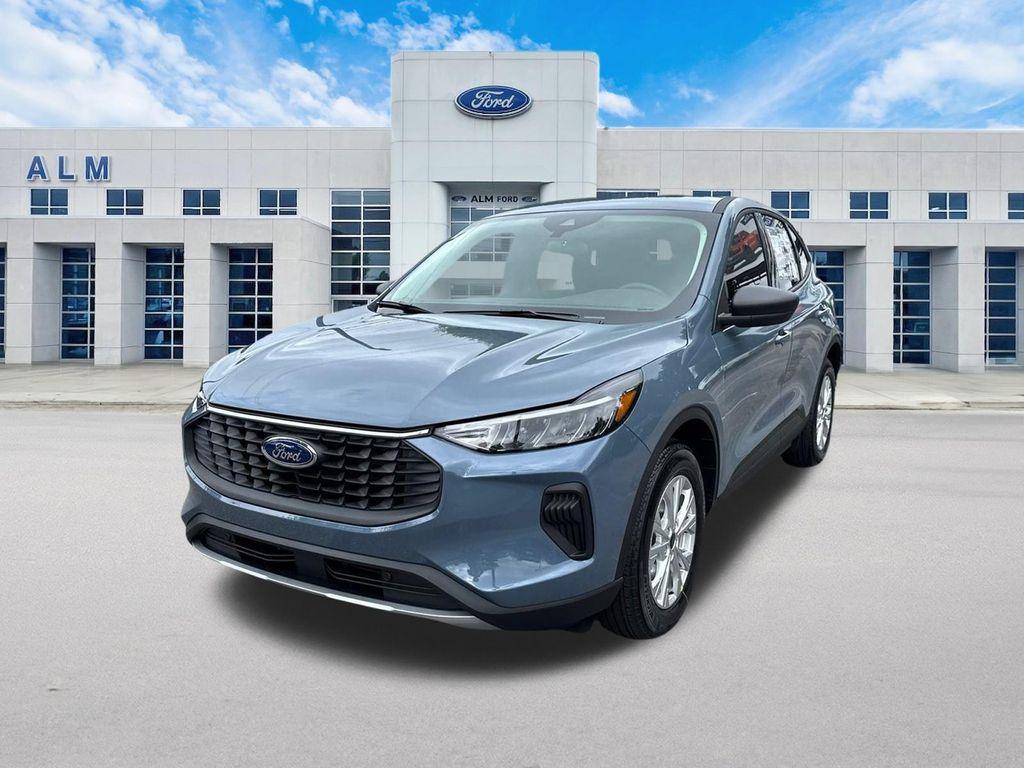 new 2026 Ford Escape car, priced at $33,180