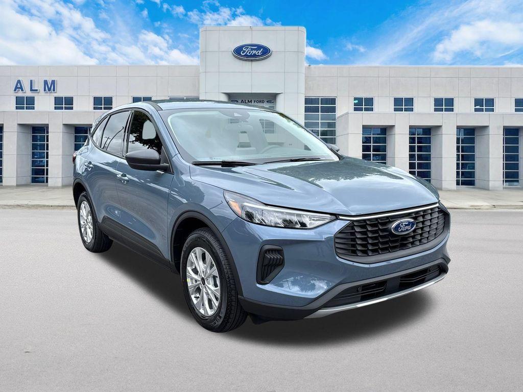 new 2026 Ford Escape car, priced at $33,180
