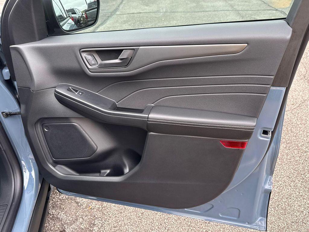 new 2026 Ford Escape car, priced at $33,180