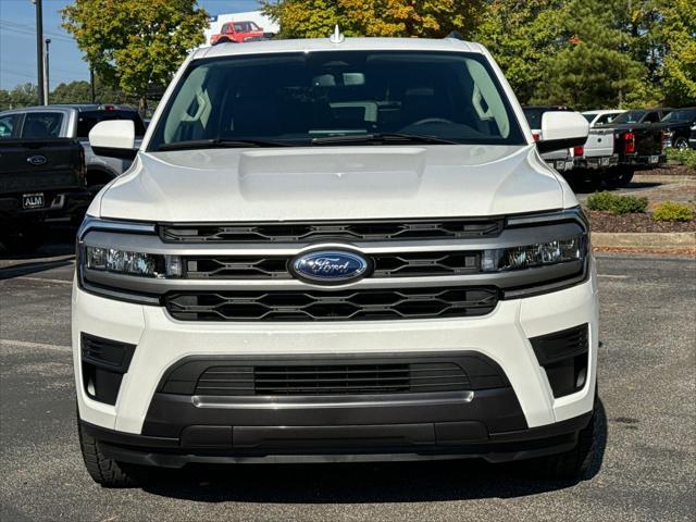 new 2024 Ford Expedition car, priced at $71,040