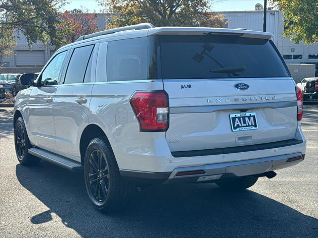 new 2024 Ford Expedition car, priced at $71,040