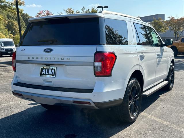 new 2024 Ford Expedition car, priced at $71,040