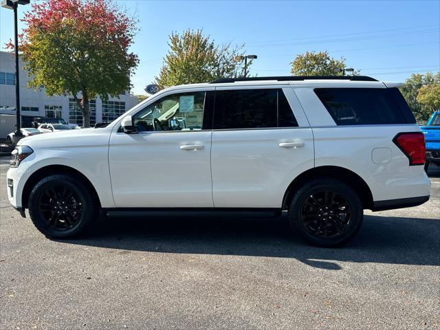 new 2024 Ford Expedition car, priced at $71,040