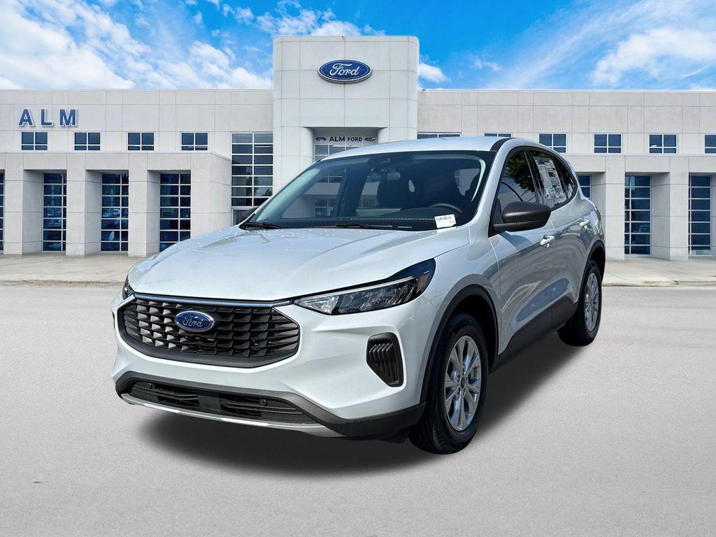 new 2025 Ford Escape car, priced at $33,475