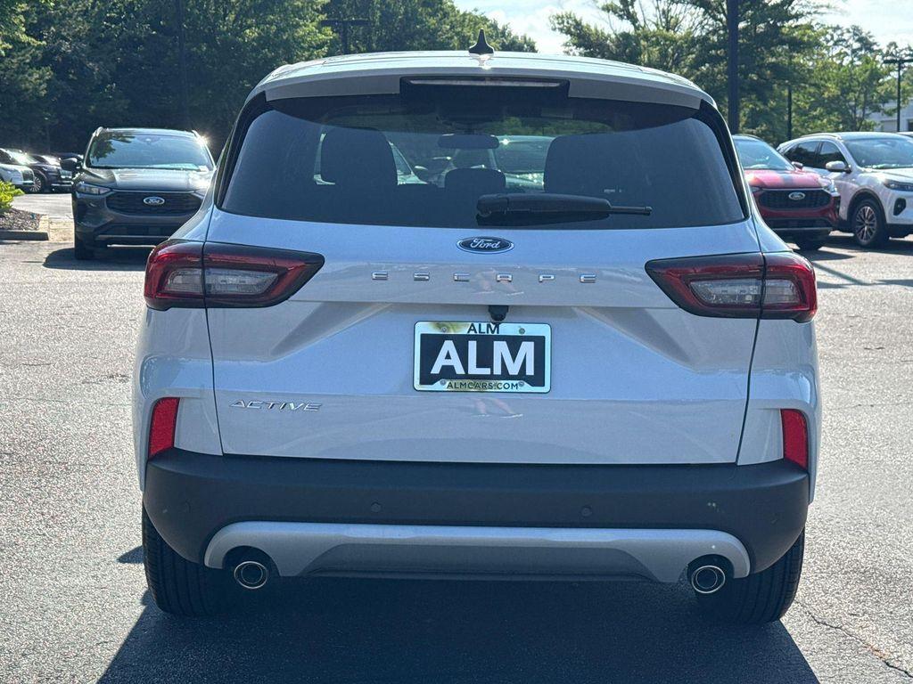 new 2025 Ford Escape car, priced at $33,475