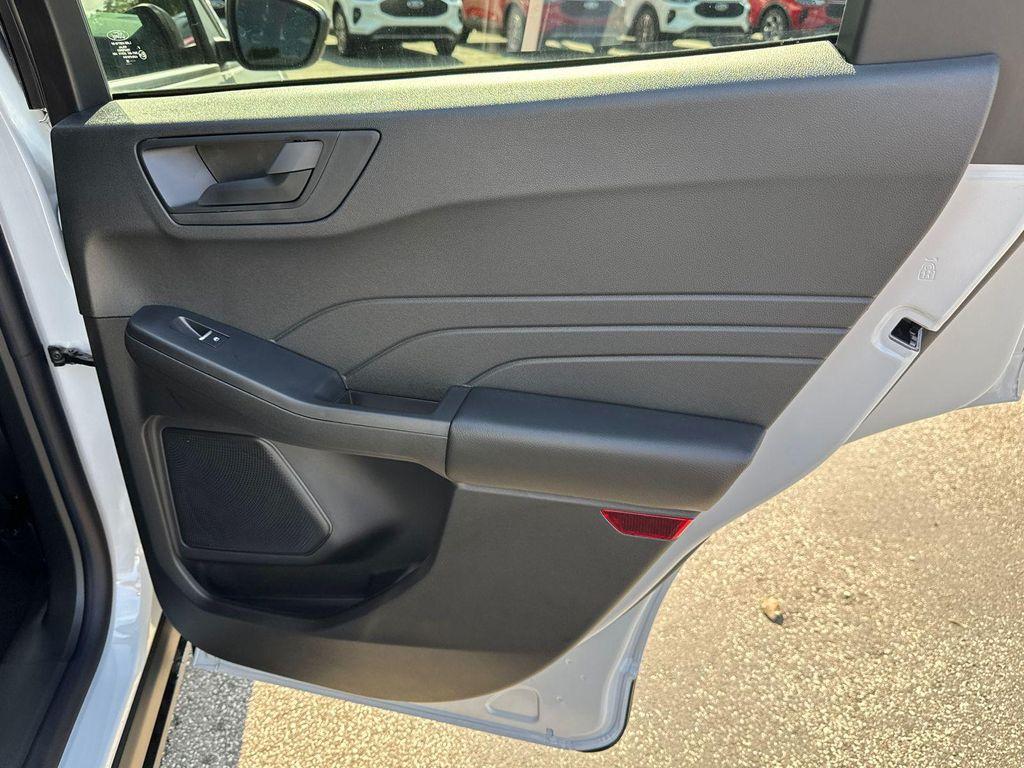new 2025 Ford Escape car, priced at $33,475
