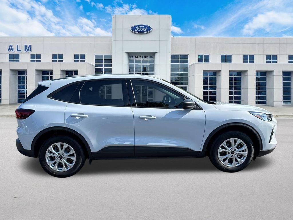 new 2025 Ford Escape car, priced at $33,475