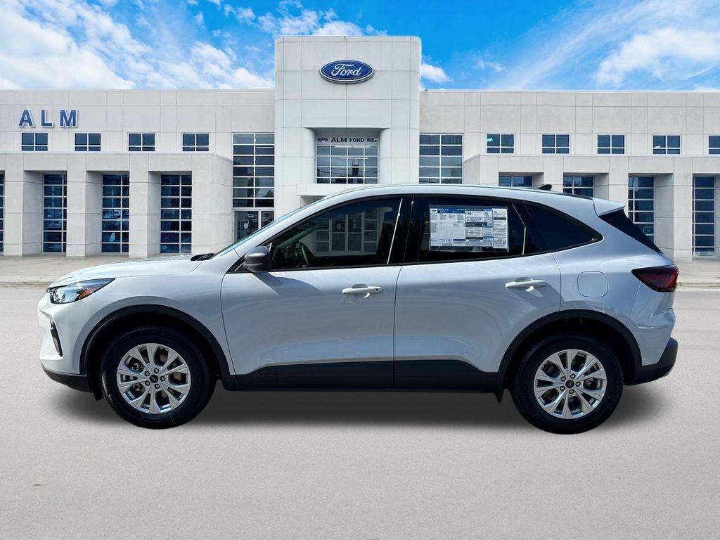 new 2025 Ford Escape car, priced at $33,475
