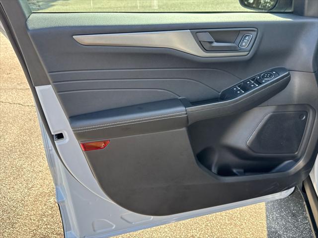 new 2025 Ford Escape car, priced at $33,475