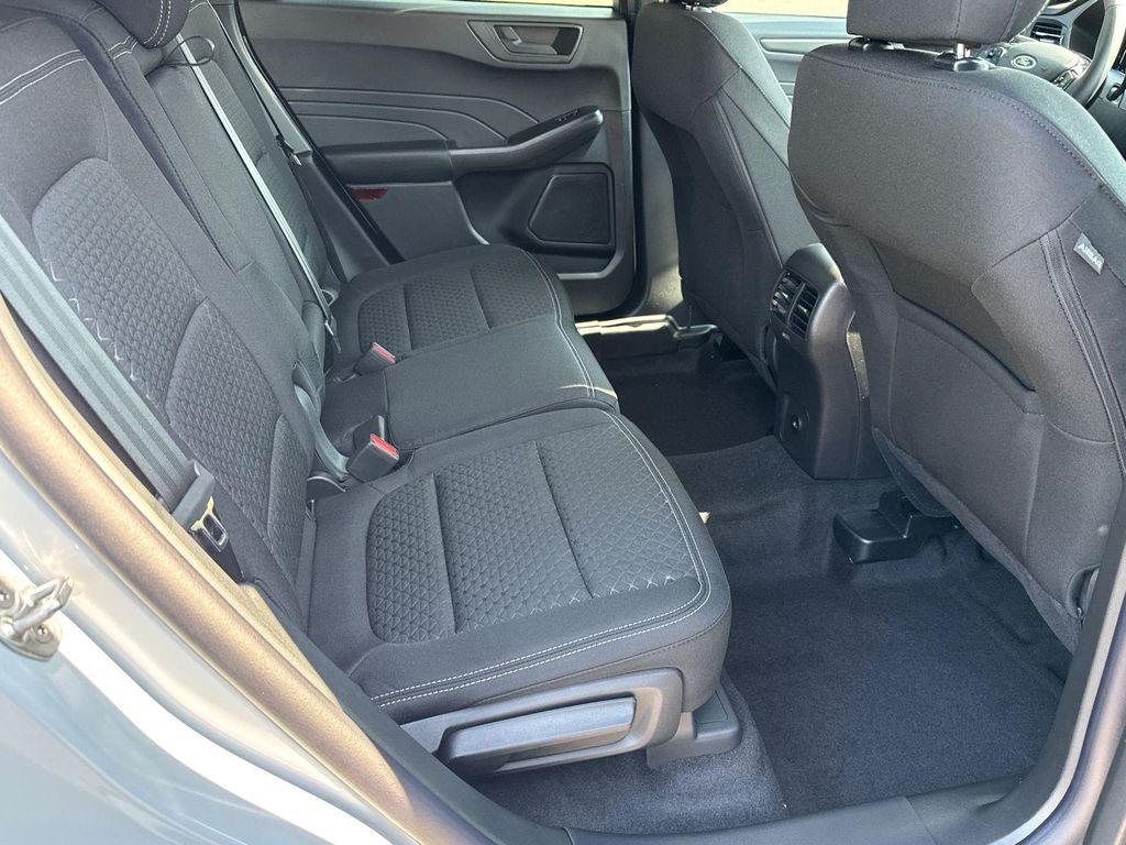 new 2025 Ford Escape car, priced at $33,475