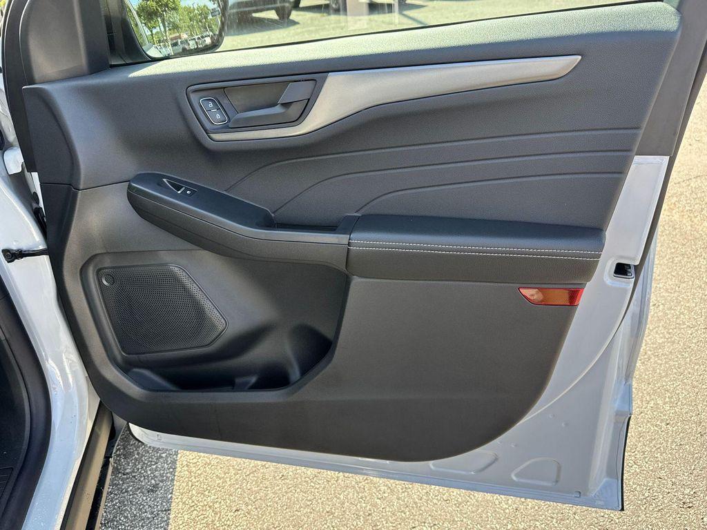 new 2025 Ford Escape car, priced at $33,475