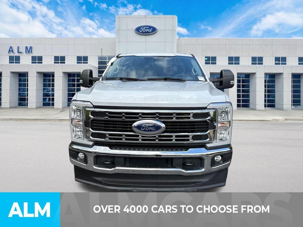 used 2024 Ford F-250 car, priced at $46,920