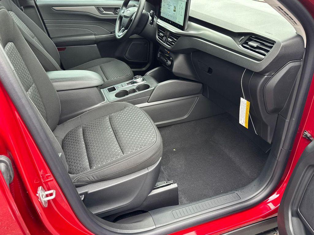new 2026 Ford Escape car, priced at $33,680