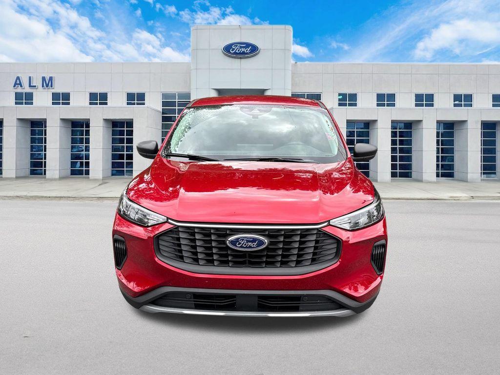 new 2026 Ford Escape car, priced at $33,680