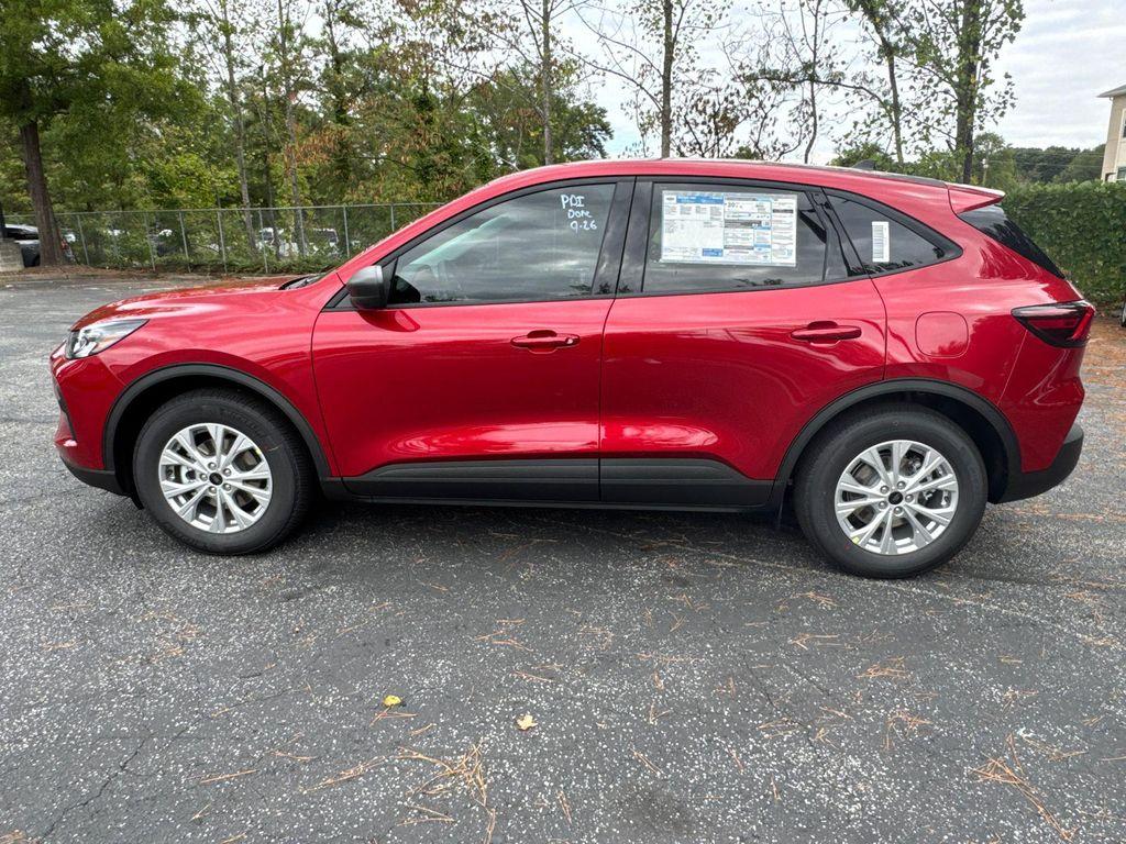 new 2026 Ford Escape car, priced at $33,680