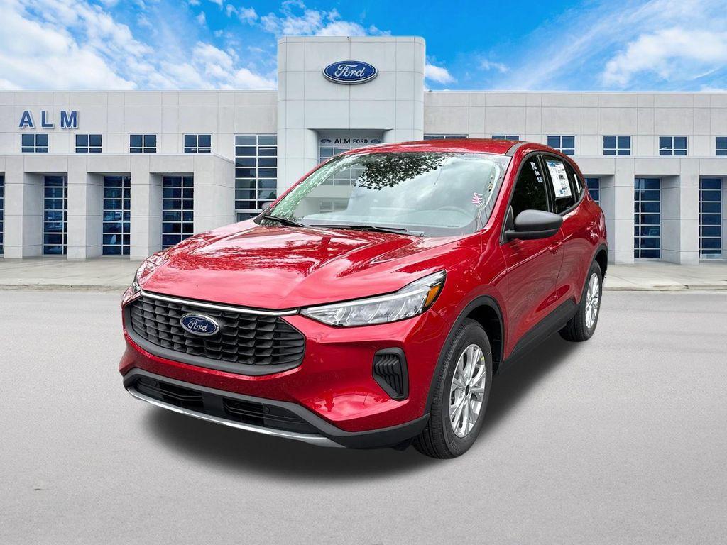 new 2026 Ford Escape car, priced at $33,680