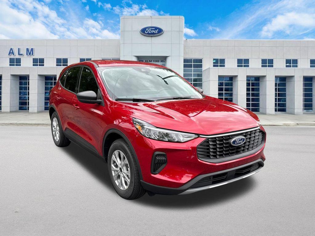new 2026 Ford Escape car, priced at $33,680