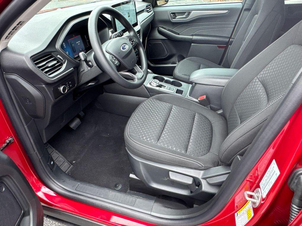 new 2026 Ford Escape car, priced at $33,680