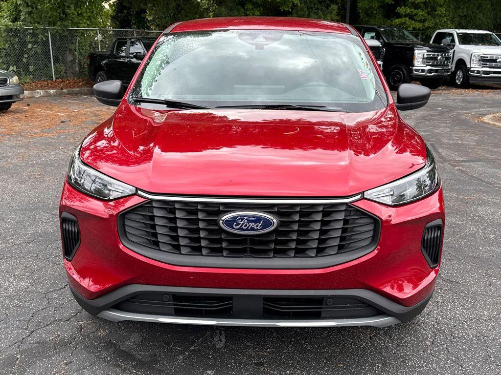 new 2026 Ford Escape car, priced at $33,680
