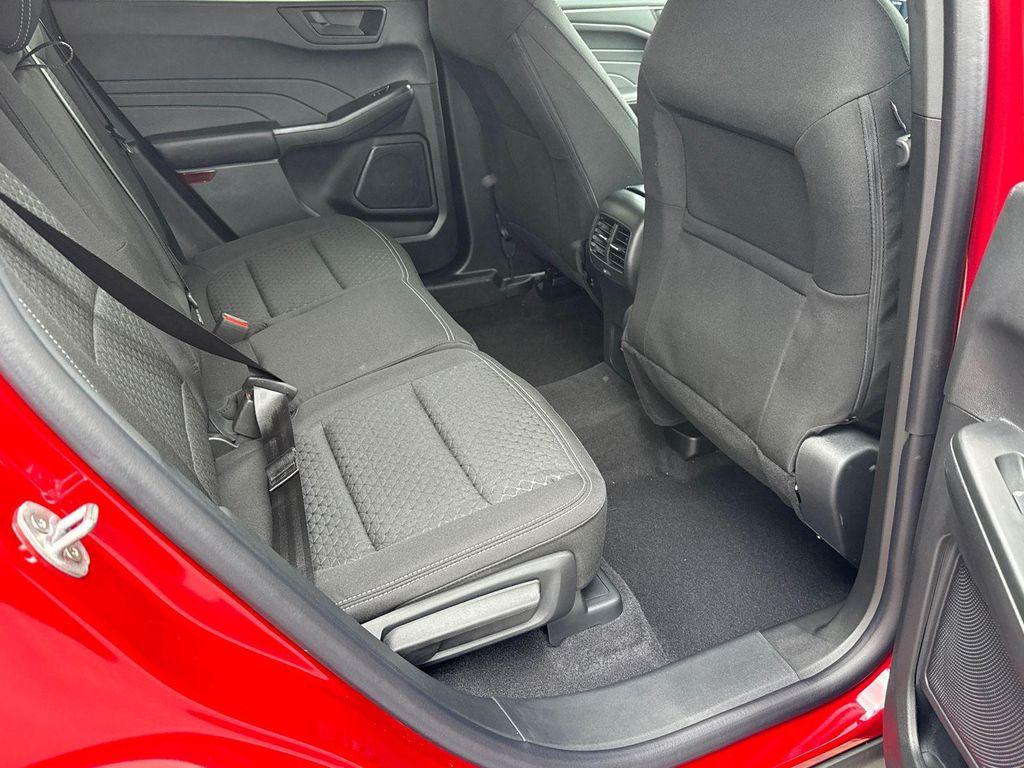 new 2026 Ford Escape car, priced at $33,680