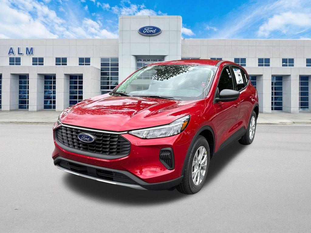 new 2026 Ford Escape car, priced at $33,680