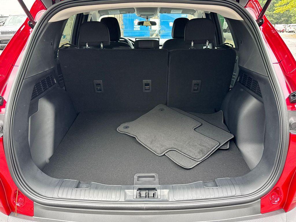 new 2026 Ford Escape car, priced at $33,680