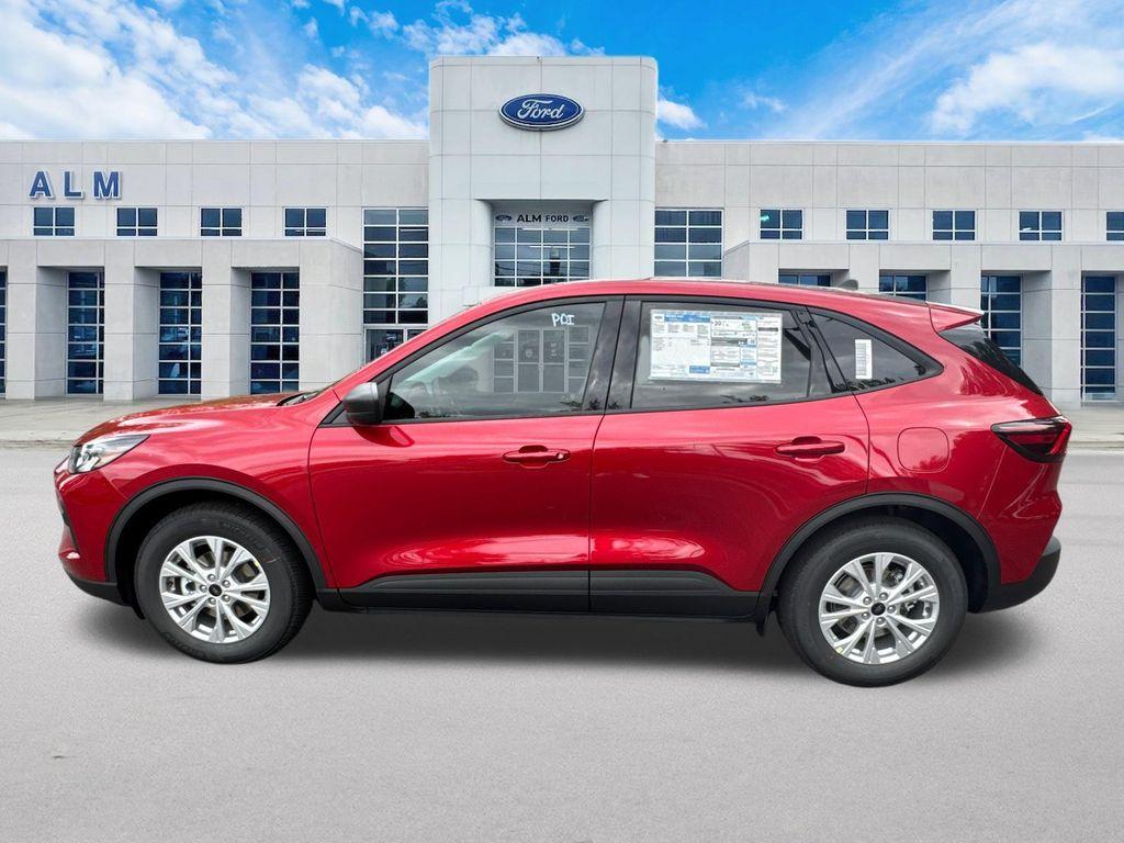 new 2026 Ford Escape car, priced at $33,680