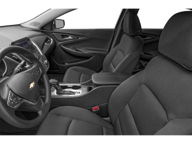 used 2024 Chevrolet Malibu car, priced at $17,120