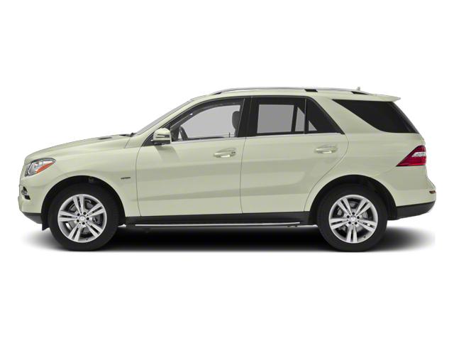 used 2012 Mercedes-Benz M-Class car, priced at $9,520