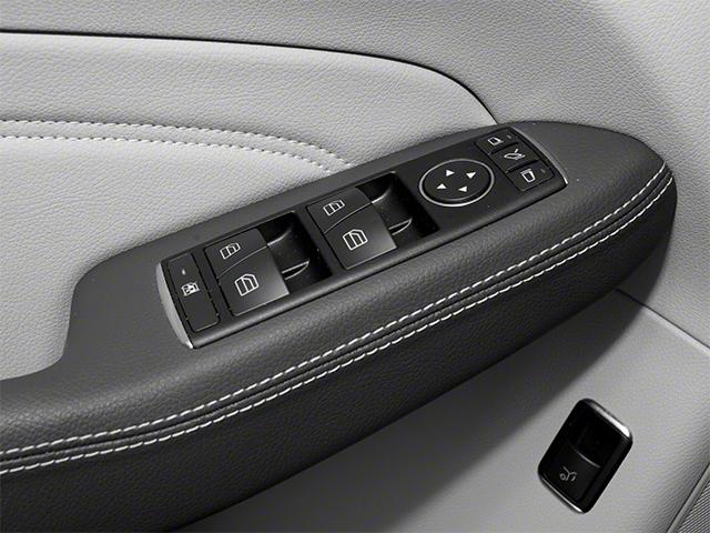 used 2012 Mercedes-Benz M-Class car, priced at $9,520