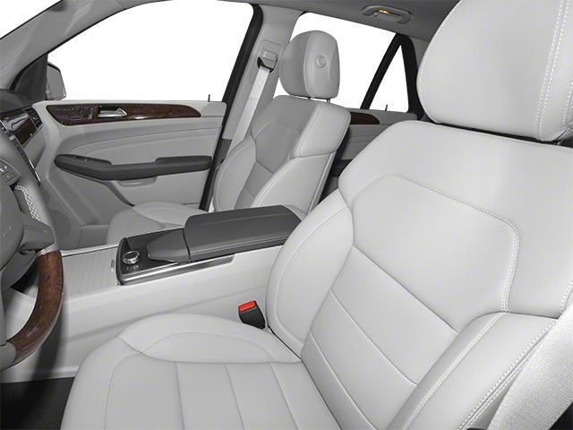 used 2012 Mercedes-Benz M-Class car, priced at $9,520