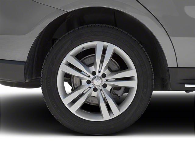 used 2012 Mercedes-Benz M-Class car, priced at $9,520