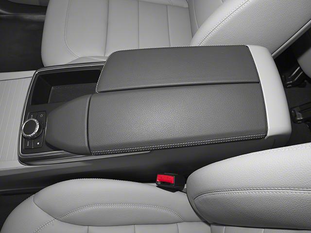 used 2012 Mercedes-Benz M-Class car, priced at $9,520