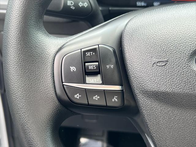 new 2025 Ford Escape car, priced at $30,990
