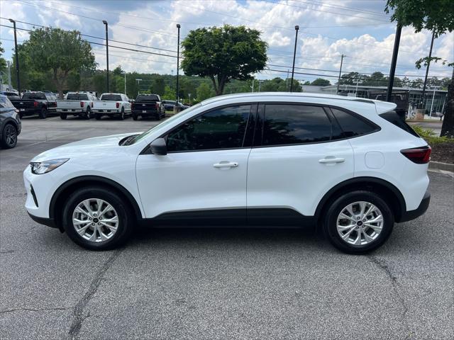 new 2025 Ford Escape car, priced at $30,990