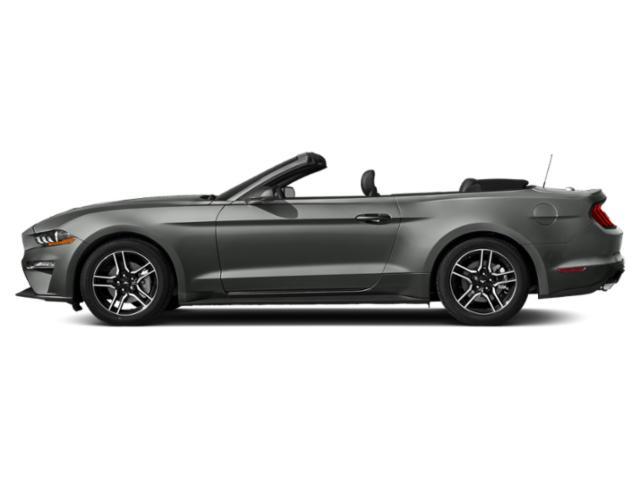 used 2018 Ford Mustang car, priced at $18,982