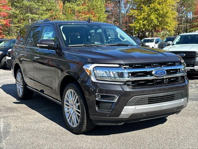 new 2024 Ford Expedition car, priced at $74,405