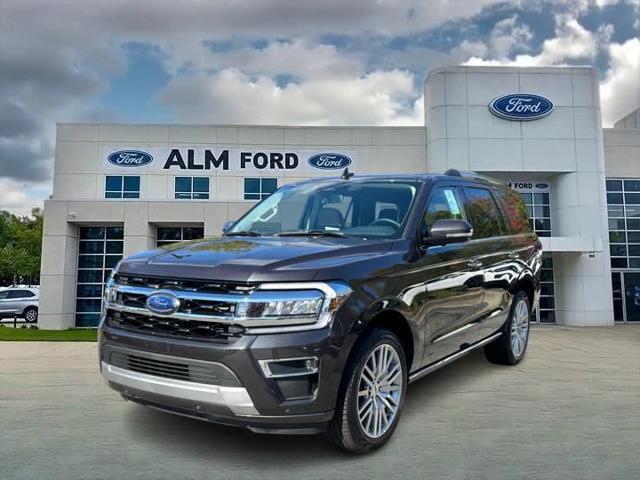 new 2024 Ford Expedition car, priced at $74,405