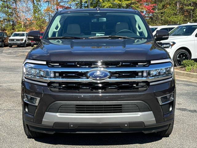 new 2024 Ford Expedition car, priced at $74,405