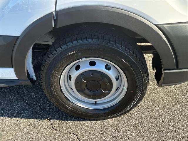 new 2024 Ford Transit-150 car, priced at $50,055